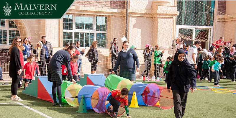 Malvern College Egypt