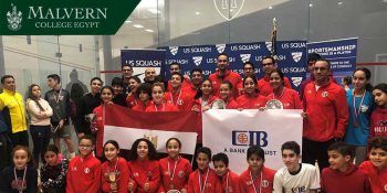 Malvern College Egypt