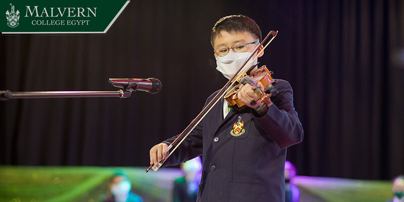 Malvern College Egypt