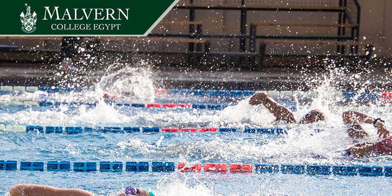 Malvern College Egypt