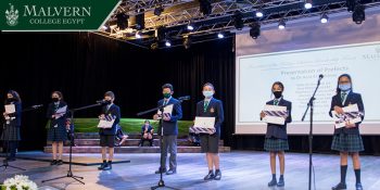 Malvern College Egypt