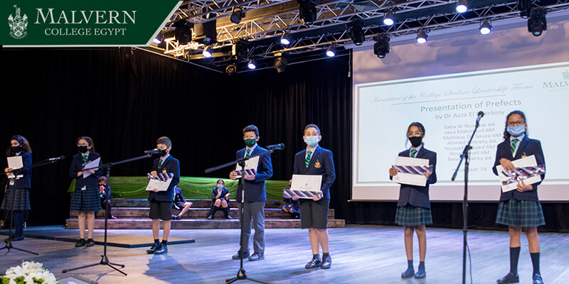 Malvern College Egypt