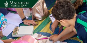 Malvern College Egypt