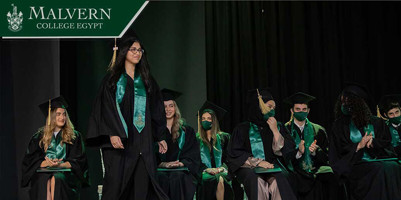 Malvern College Egypt