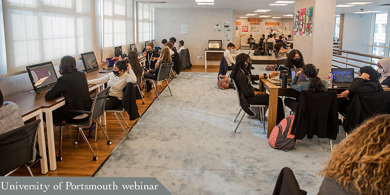 Malvern College Egypt