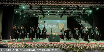 Malvern College Egypt