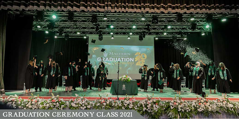 Malvern College Egypt