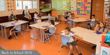 Malvern College Egypt