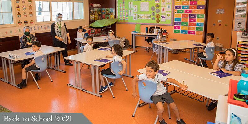 Malvern College Egypt