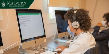 Malvern College Egypt