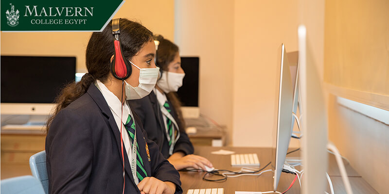 Malvern College Egypt