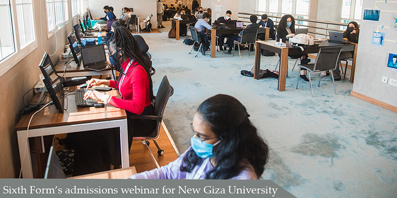 Malvern College Egypt