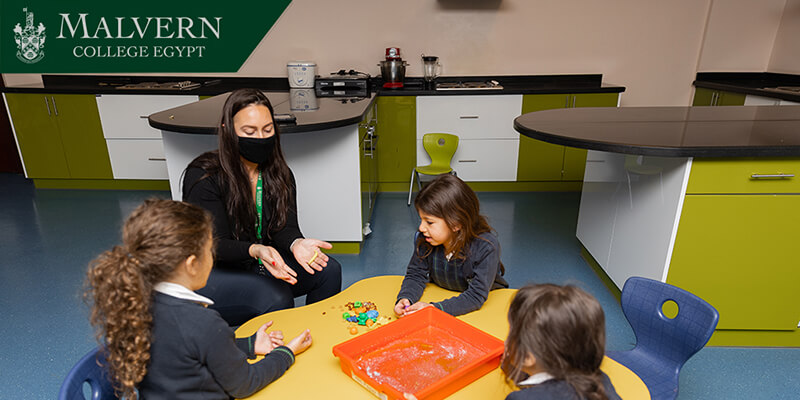 Malvern College Egypt