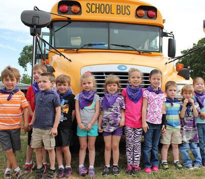 New rules force Abu Dhabi schools to cancel field trips