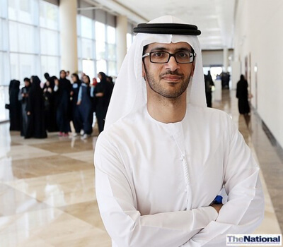 Collection of seven stories to teach Emirati culture to children