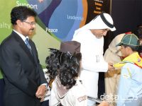 Delta English School