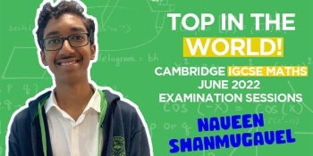 English Modern School