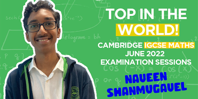 English Modern School