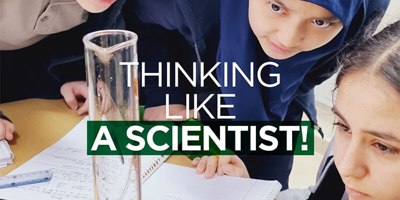 English Modern School