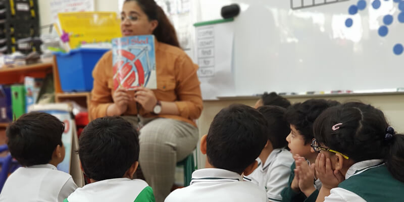 Hayat Universal School