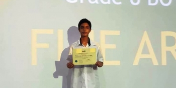 Hayat Universal School