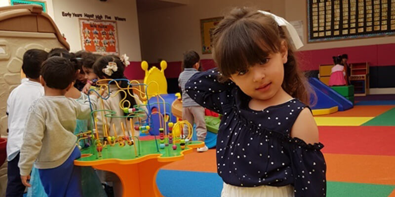 Hayat Universal School