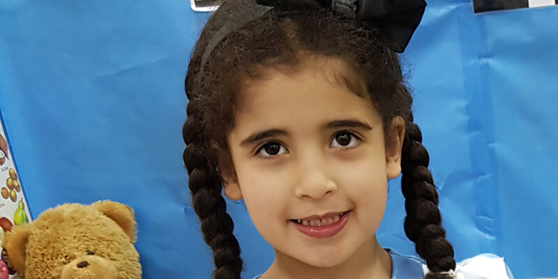 Hayat Universal School