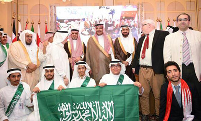 Madinah governor launches SR400 million educational projects