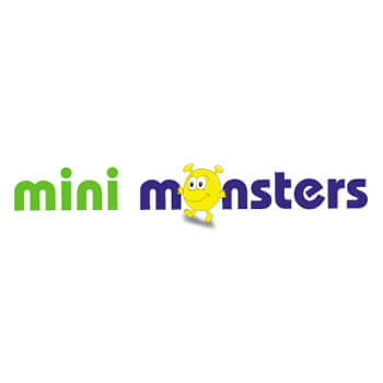 Mini Monsters After School Playdate Deal