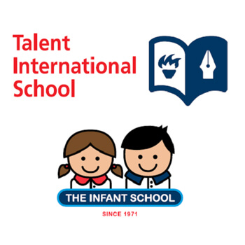 Talent International and the Infant School