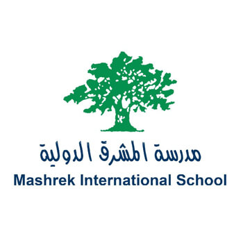 Mashrek International School