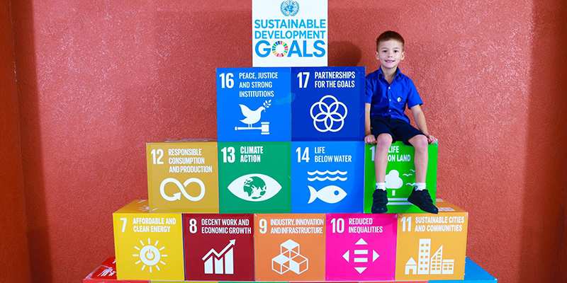 Dasman Bilingual School