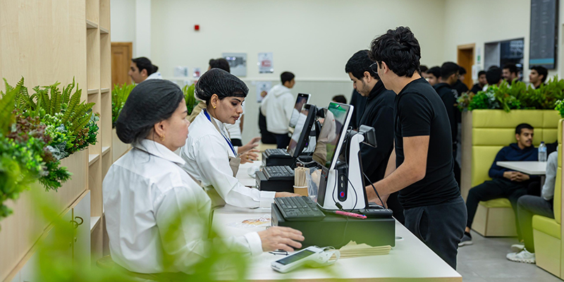 Dasman Bilingual School