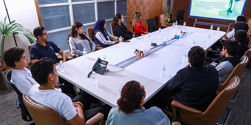 Dasman Bilingual School