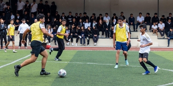 Dasman Bilingual School