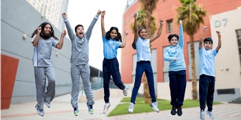 Dasman Bilingual School