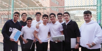 Dasman Bilingual School