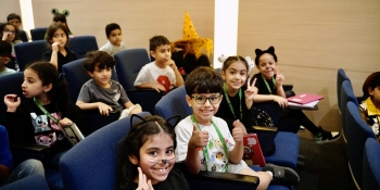 Dasman Bilingual School