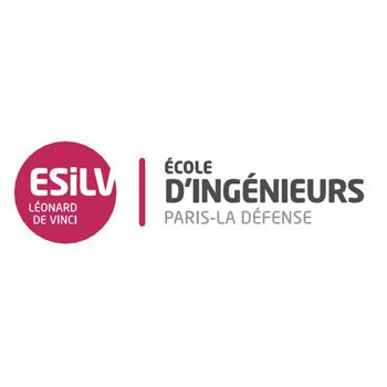 École Supérieure d'Ingénieurs Léonard de Vinci