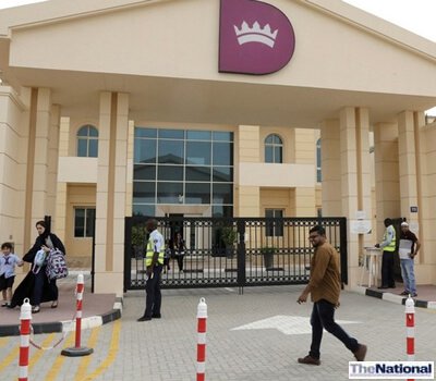 Gems Education Teachers Offered Shares to stay on