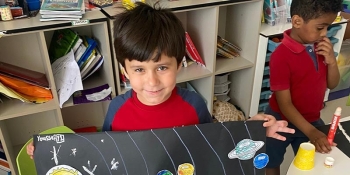 Global Paradigm International Schools