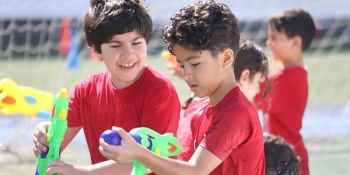 Global Paradigm International Schools