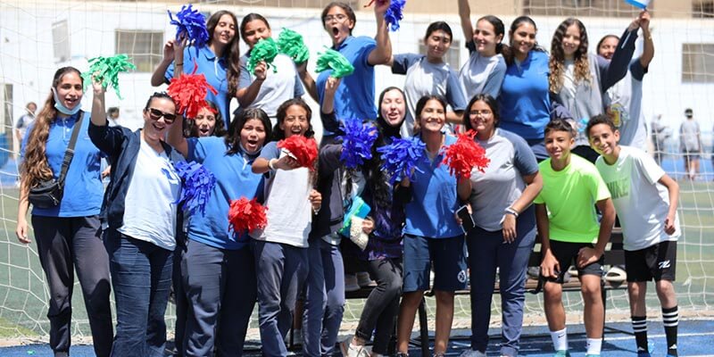 Global Paradigm International Schools