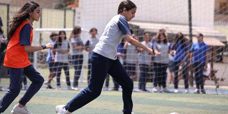 Global Paradigm International Schools