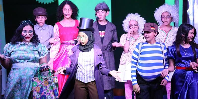 Global Paradigm International Schools