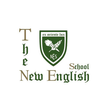 New English School