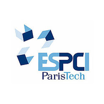 School of Industrial Physics and Chemistry, Paris