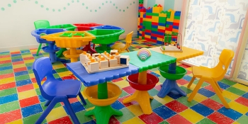 Tappy Toes Nursery
