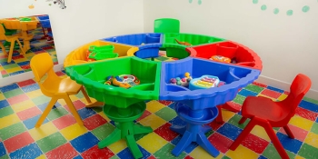 Tappy Toes Nursery