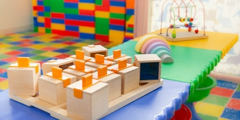 Tappy Toes Nursery